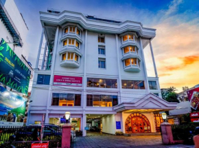 Hotel Abad Plaza